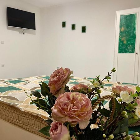 Apartament House Sasca Appartement Oradea Buitenkant foto