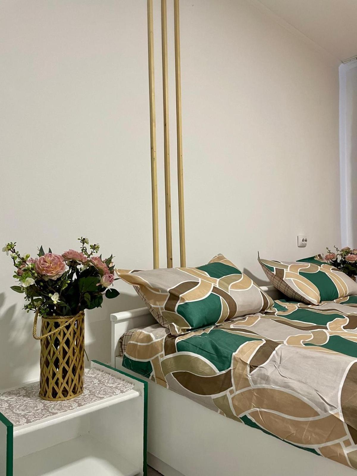 Apartament House Sasca Appartement Oradea Buitenkant foto